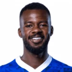 Hassan Tambakti Defender