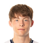 K. Nelson Midfielder
