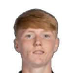 Sean Mcardle Midfielder