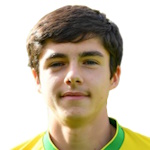 Louis Leroux Midfielder