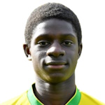 Bahereba Guirassy Attacker