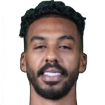 N. Al Habashi Midfielder