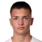 D. Jovanović Attacker