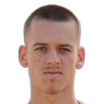 T. Bakoulas Midfielder