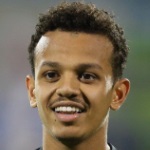 Turki Al Ammar Midfielder