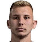 M. Hamzić Midfielder
