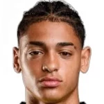 P. Rodriguez Goalkeeper