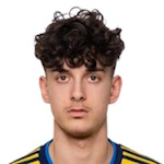 G. Lajqi Midfielder