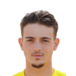A. Sina Goalkeeper