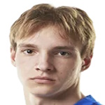 V. Krolik Midfielder