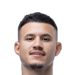 Abdullah Al Hamdan Attacker