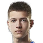 M. Bondarenko Attacker