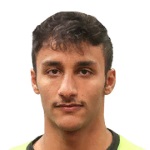 Moataz Al Baqawi Goalkeeper