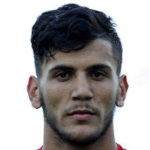 F. Chaâl Goalkeeper