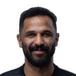 Mohammed Al Owais Goalkeeper