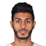 Mohammed Al Fatil Defender