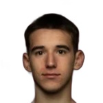 L. Jovanović Goalkeeper