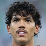 Abdullah Tarmin Defender