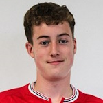 Harry Ashfield Midfielder