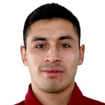 C. Baeza Midfielder