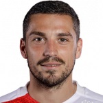 N. Stanciu Midfielder
