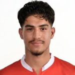 Yama Sherzad Midfielder
