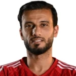 Omar Al Somah Attacker