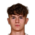 Philipp Moizi Attacker