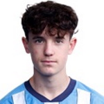 A. Ochoa Midfielder
