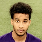 Abdulrahman Ghareeb Attacker