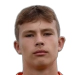 B. Pedersen Goalkeeper
