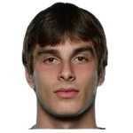 S. Kharebashvili Defender