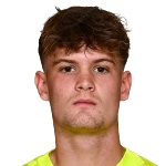 Marcel Kurz Goalkeeper
