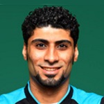 Ahmed Al Kassar Goalkeeper