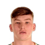 James Roche Defender