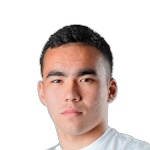 D. Serikuly Attacker