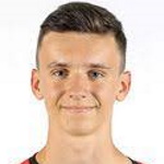 F. Bzdyl Midfielder
