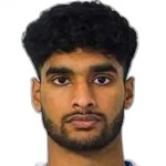 B. Suresh Midfielder