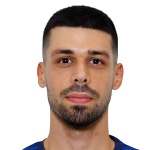 Mohib Ullah Defender