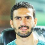 Mohamed Awad Goalkeeper