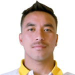 G. Jung Karki Attacker