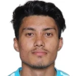 K. Chhunju Midfielder