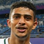 Abdulelah Al Amri Defender