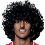 Radhi Al Otaibi Defender