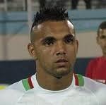 Abderrahmane Hachoud Defender