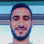 Z. Mebarakou Defender