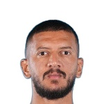 Abdulelah Saad Hamid Al Wahbi Al Malki Midfielder
