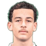 C. Edwards Midfielder