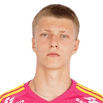 A. Ciobanu Goalkeeper