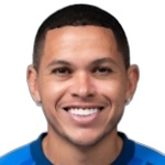 Marcos Guilherme de Almeida Santos Matos Midfielder